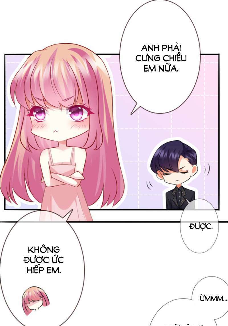 Danh Môn Chí Ái - Chapter 201 - Page 32