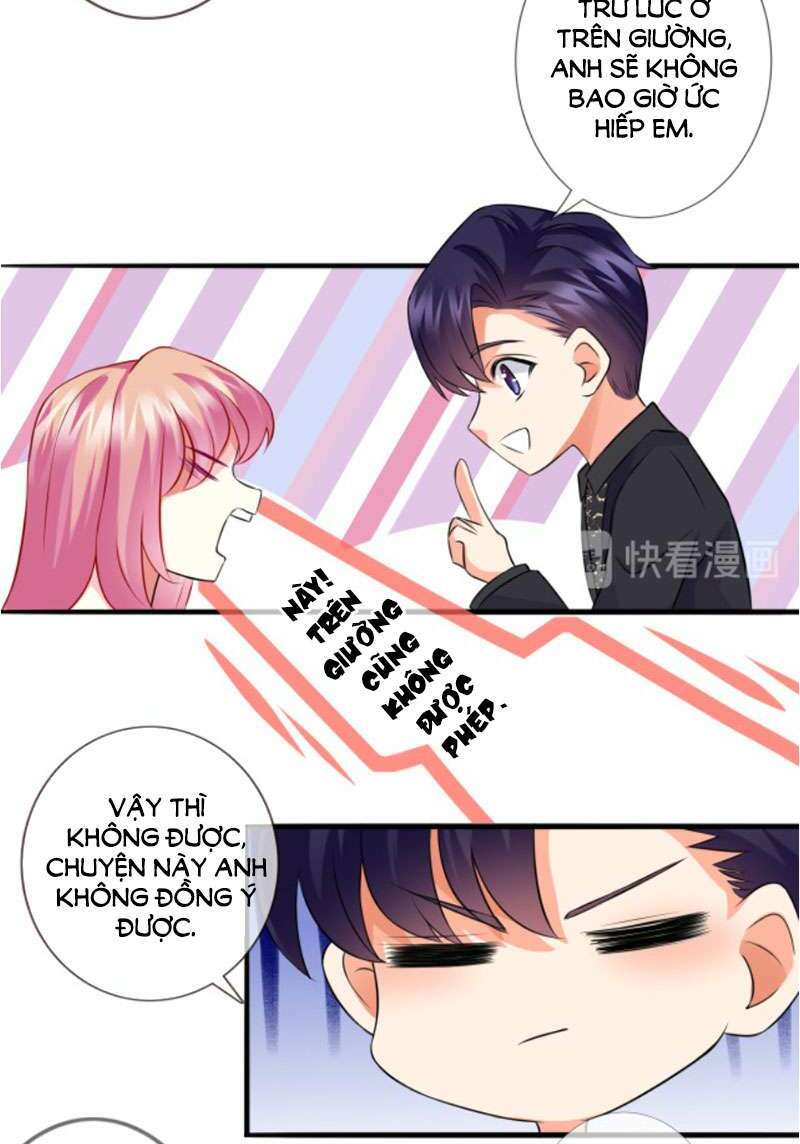 Danh Môn Chí Ái - Chapter 201 - Page 33