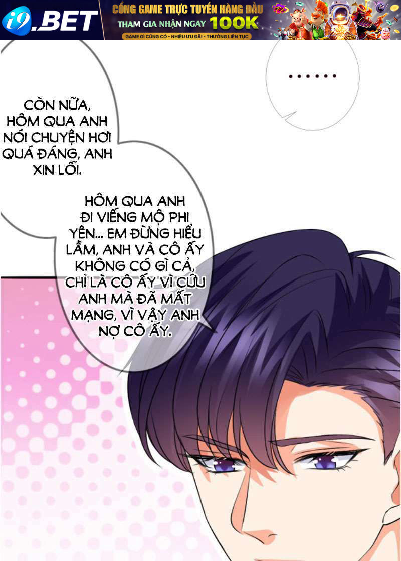 Danh Môn Chí Ái - Chapter 201 - Page 34