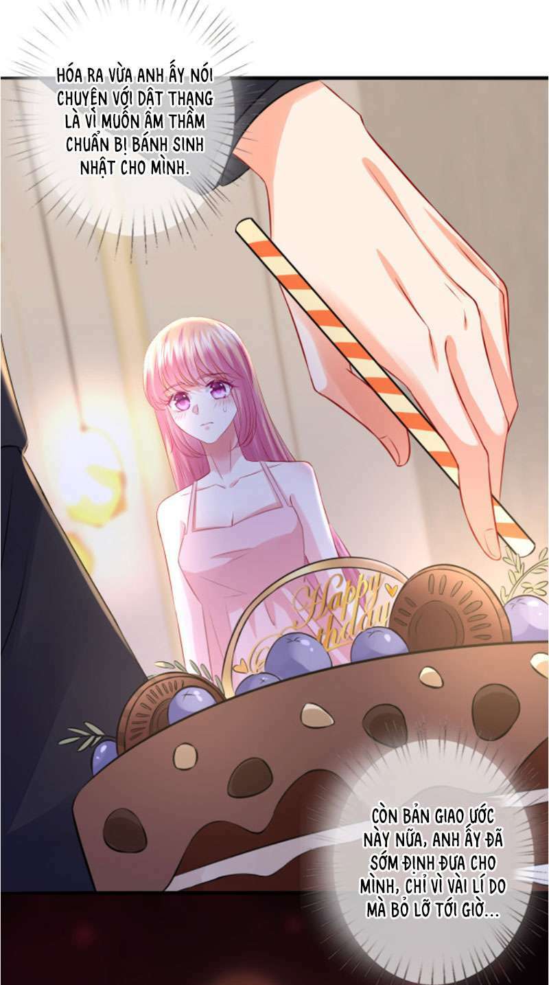 Danh Môn Chí Ái - Chapter 201 - Page 37