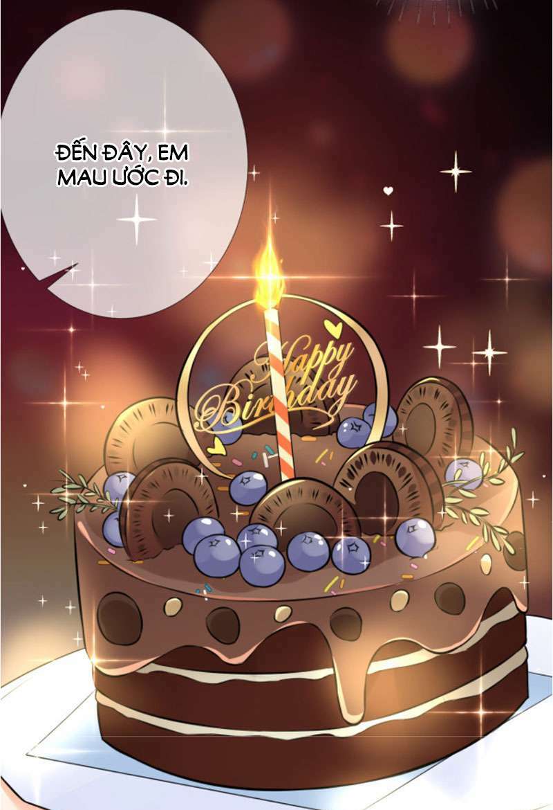 Danh Môn Chí Ái - Chapter 201 - Page 38