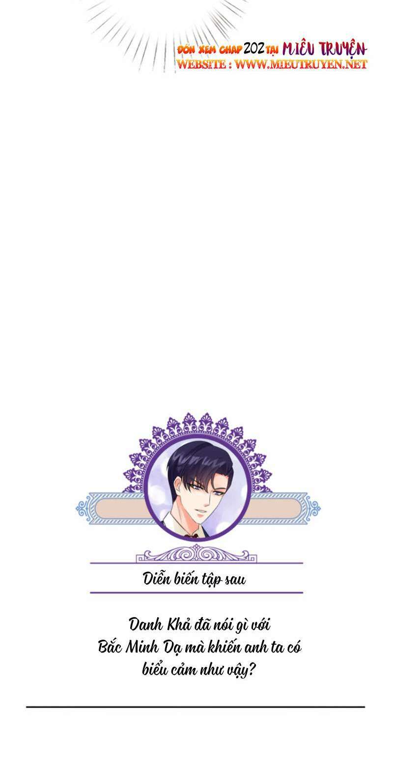 Danh Môn Chí Ái - Chapter 201 - Page 41