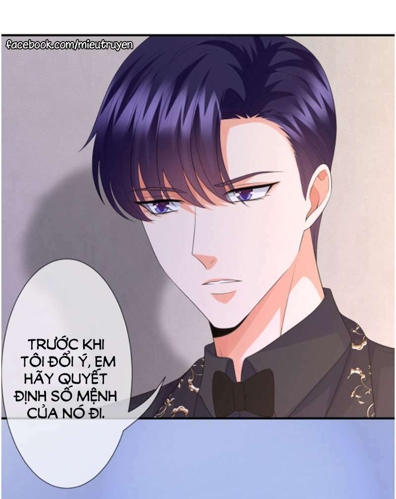 Danh Môn Chí Ái - Chapter 201 - Page 4