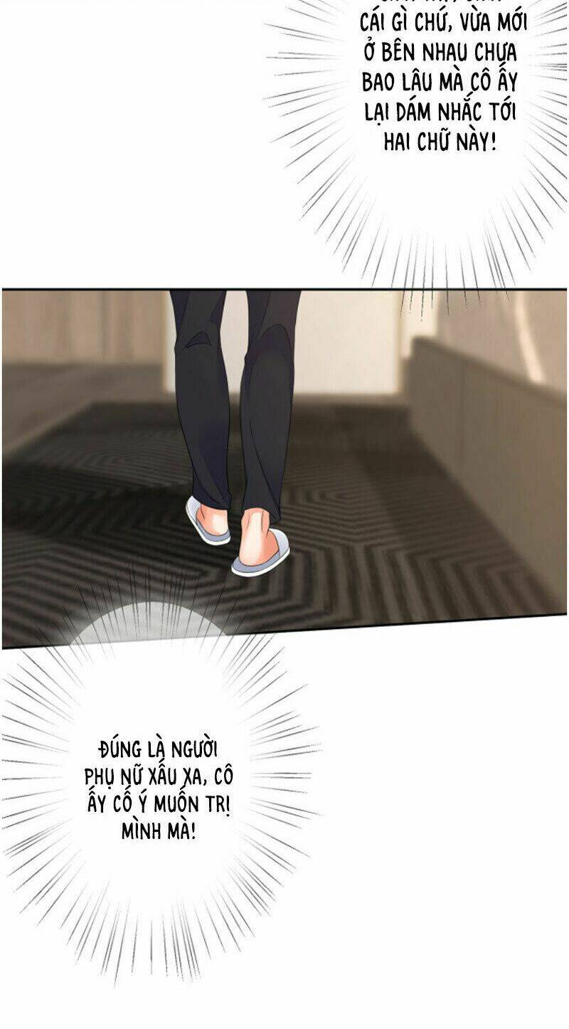 Danh Môn Chí Ái - Chapter 202 - Page 16