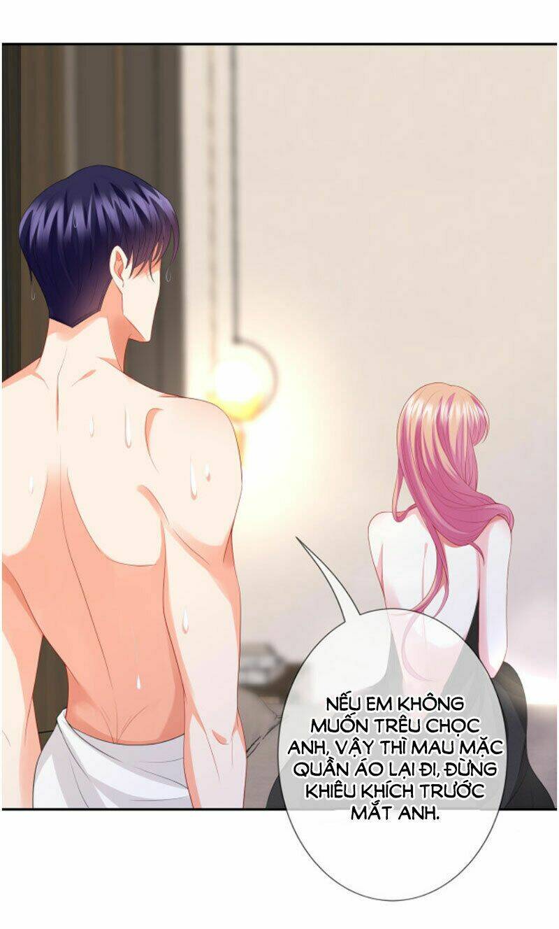 Danh Môn Chí Ái - Chapter 202 - Page 18