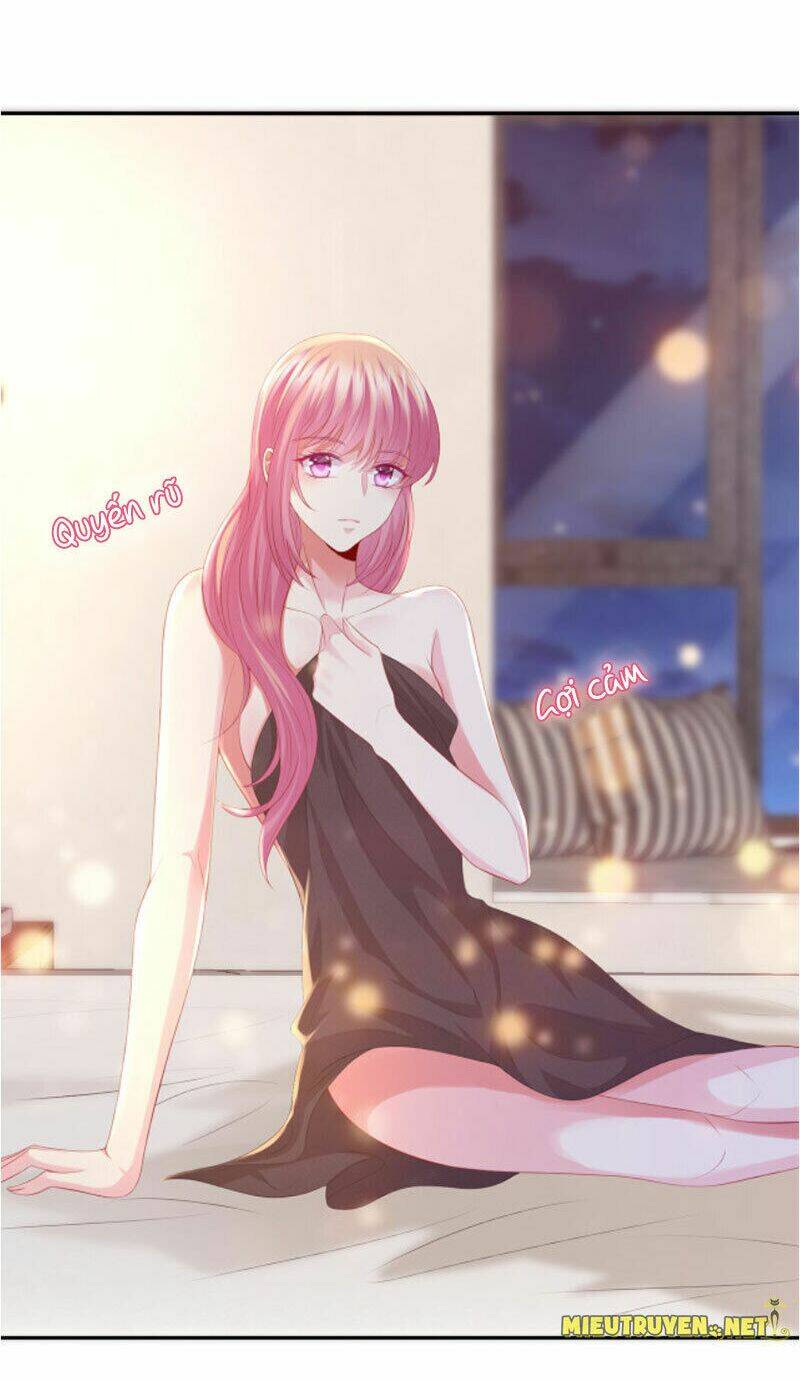 Danh Môn Chí Ái - Chapter 202 - Page 20