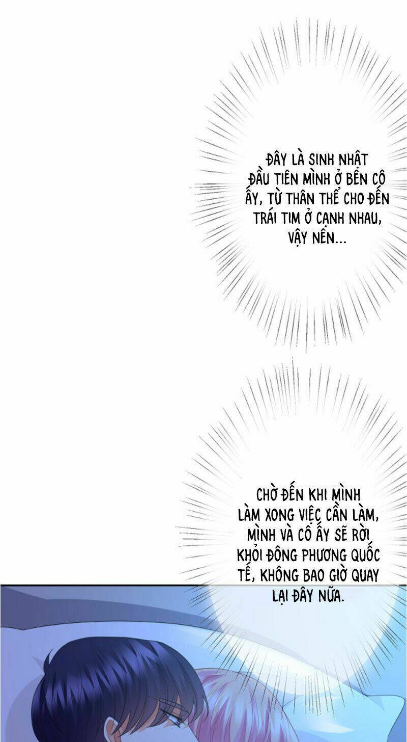 Danh Môn Chí Ái - Chapter 202 - Page 31