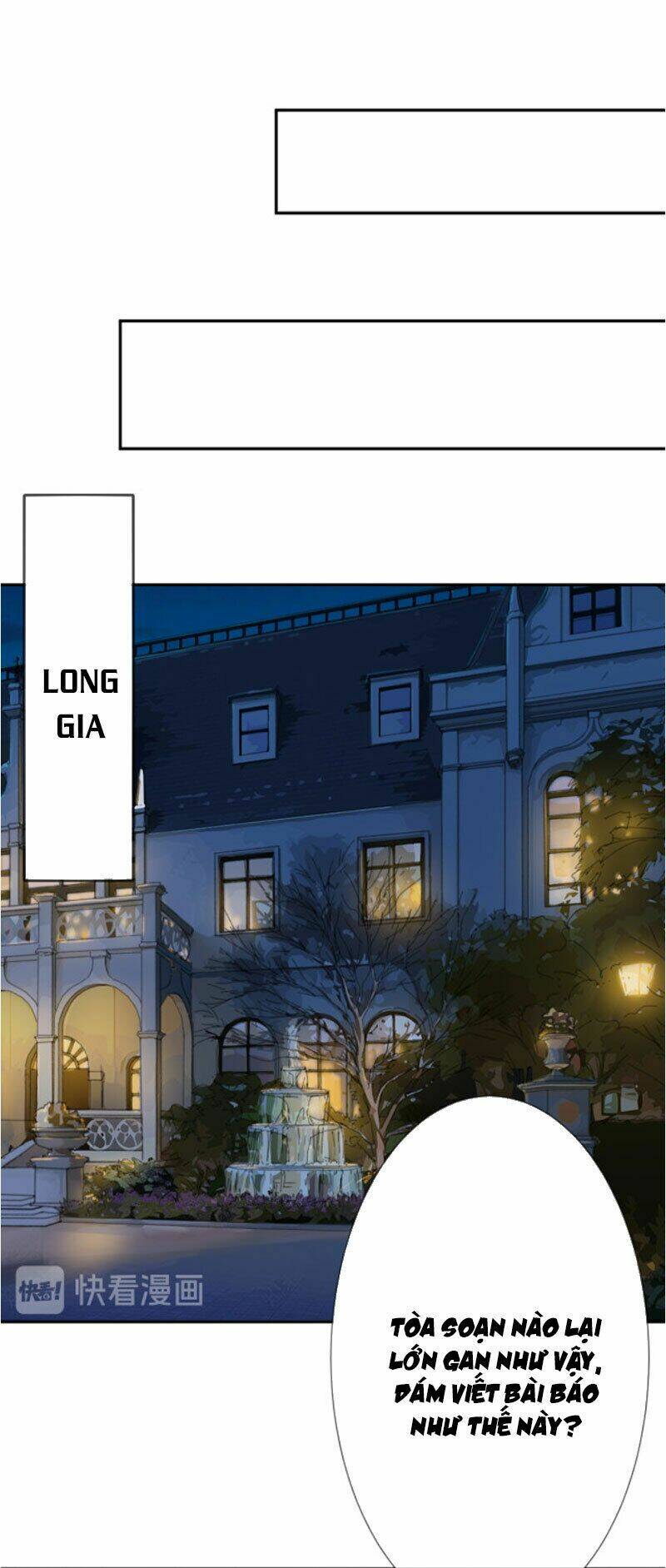 Danh Môn Chí Ái - Chapter 202 - Page 33