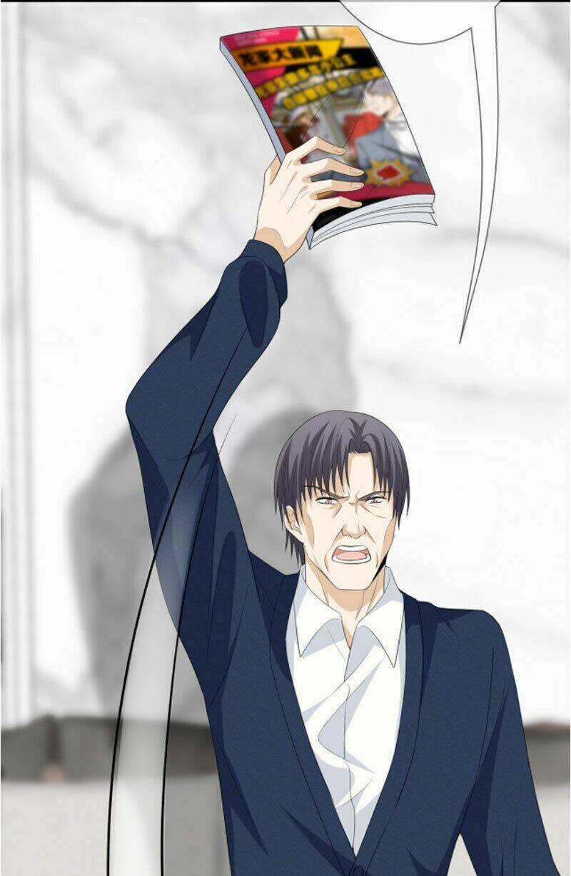 Danh Môn Chí Ái - Chapter 202 - Page 34