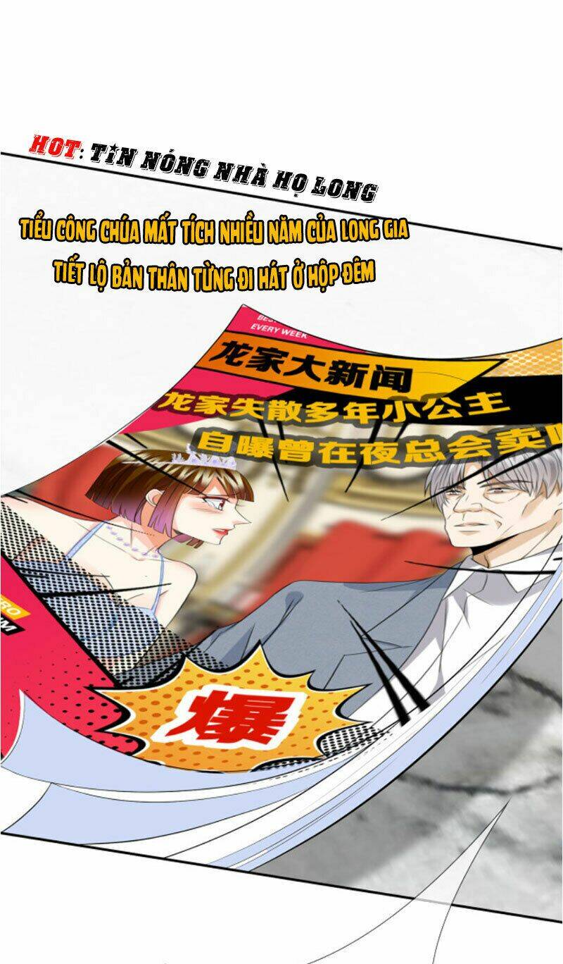 Danh Môn Chí Ái - Chapter 202 - Page 36