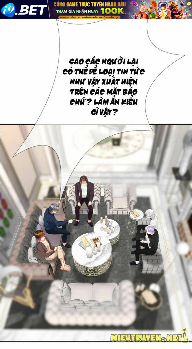 Danh Môn Chí Ái - Chapter 202 - Page 37