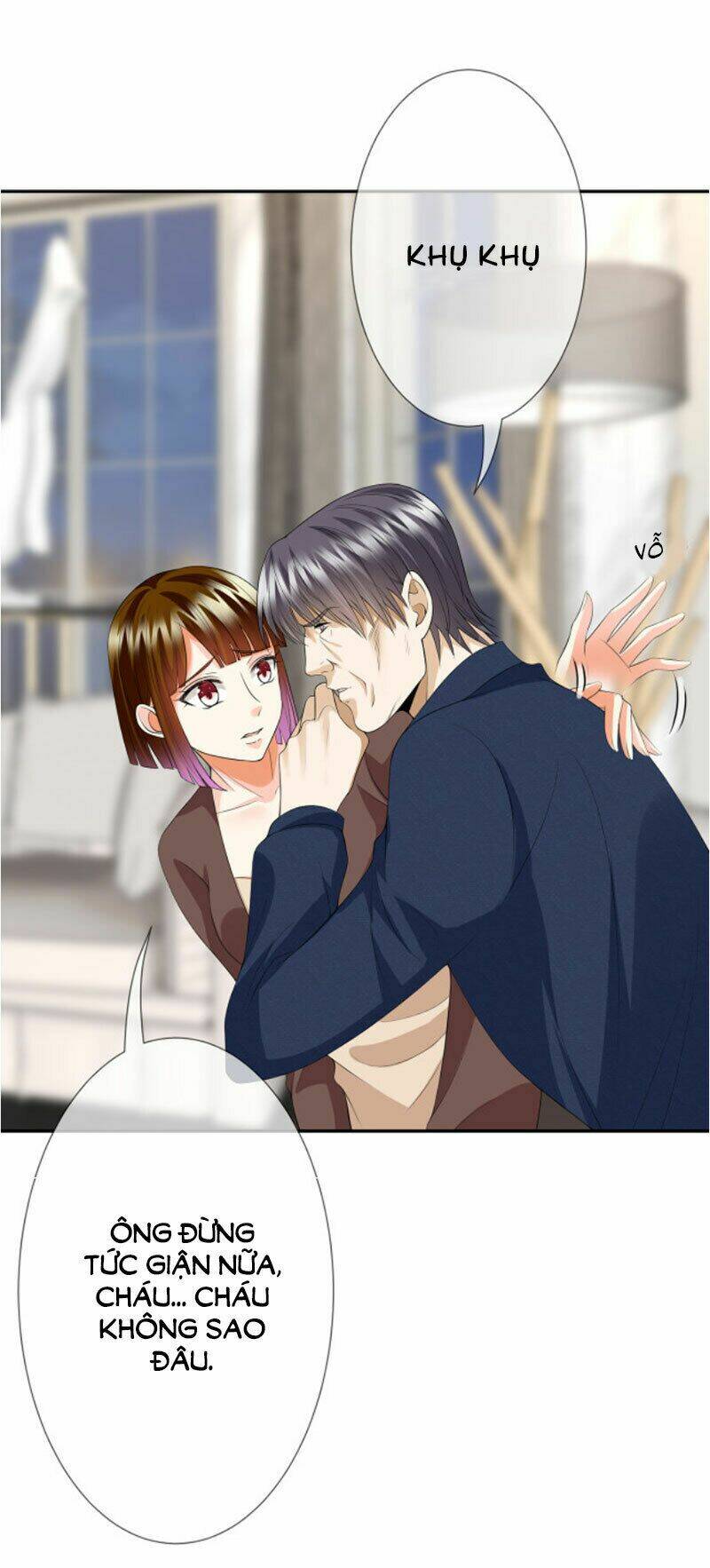 Danh Môn Chí Ái - Chapter 202 - Page 38