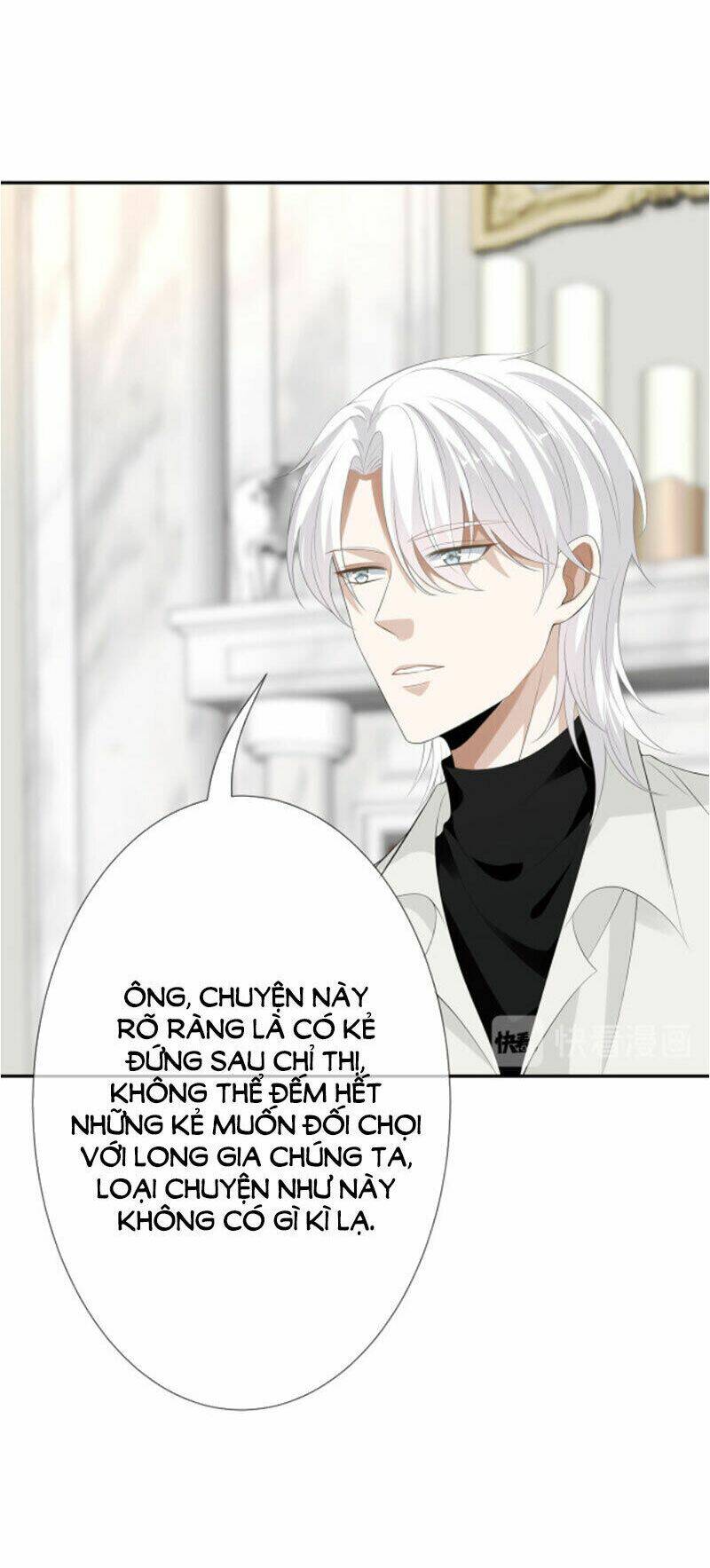 Danh Môn Chí Ái - Chapter 202 - Page 39