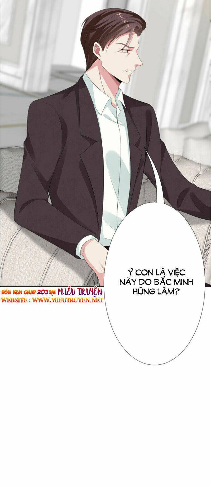 Danh Môn Chí Ái - Chapter 202 - Page 41