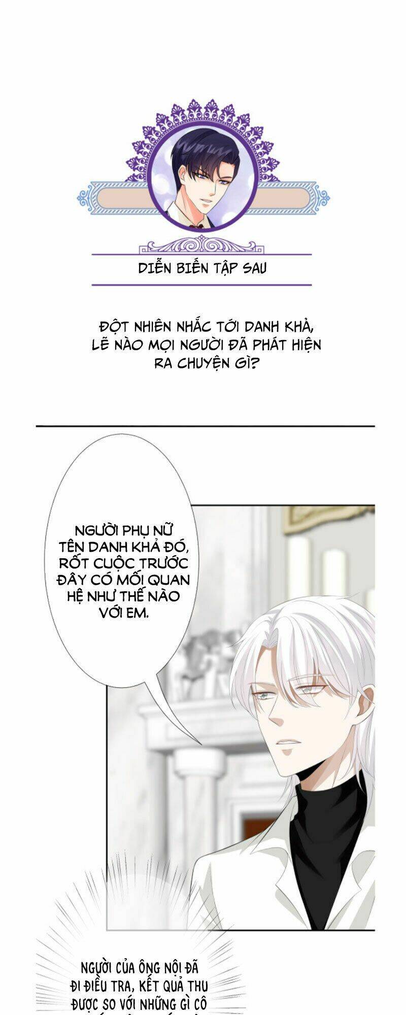 Danh Môn Chí Ái - Chapter 202 - Page 42