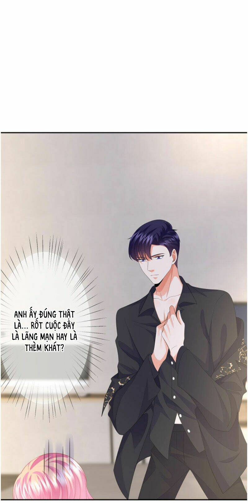 Danh Môn Chí Ái - Chapter 202 - Page 6