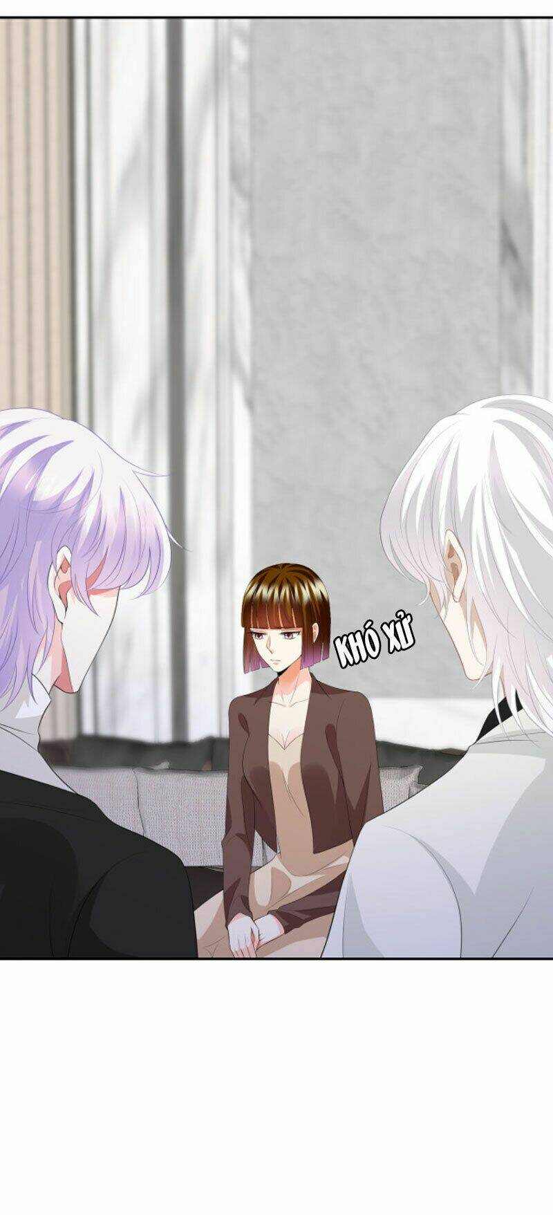 Danh Môn Chí Ái - Chapter 203 - Page 11