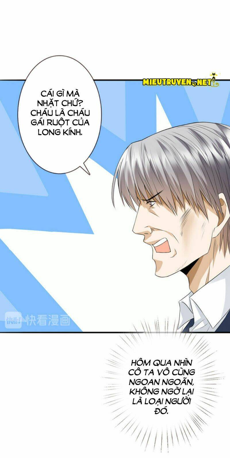 Danh Môn Chí Ái - Chapter 203 - Page 15