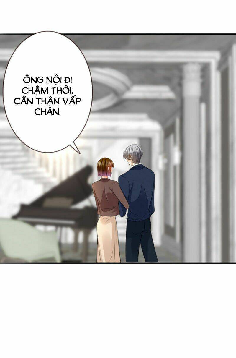 Danh Môn Chí Ái - Chapter 203 - Page 18