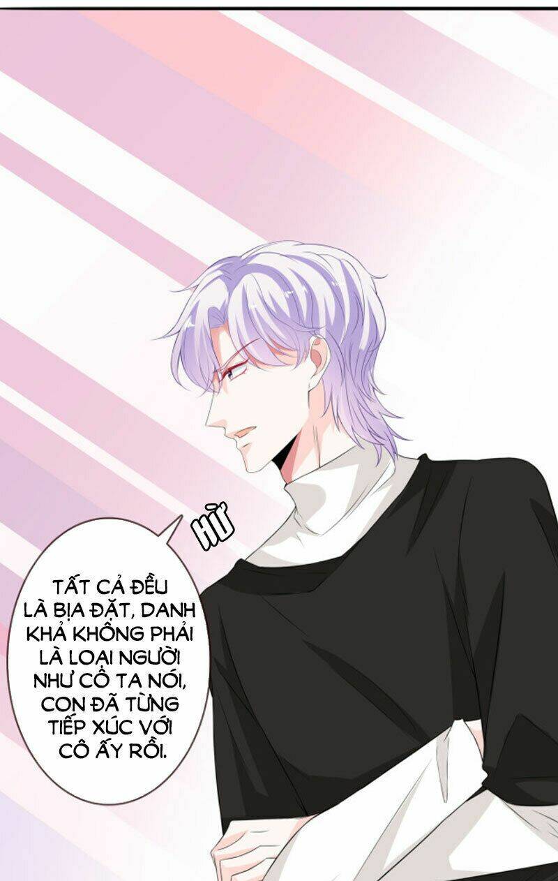 Danh Môn Chí Ái - Chapter 203 - Page 19