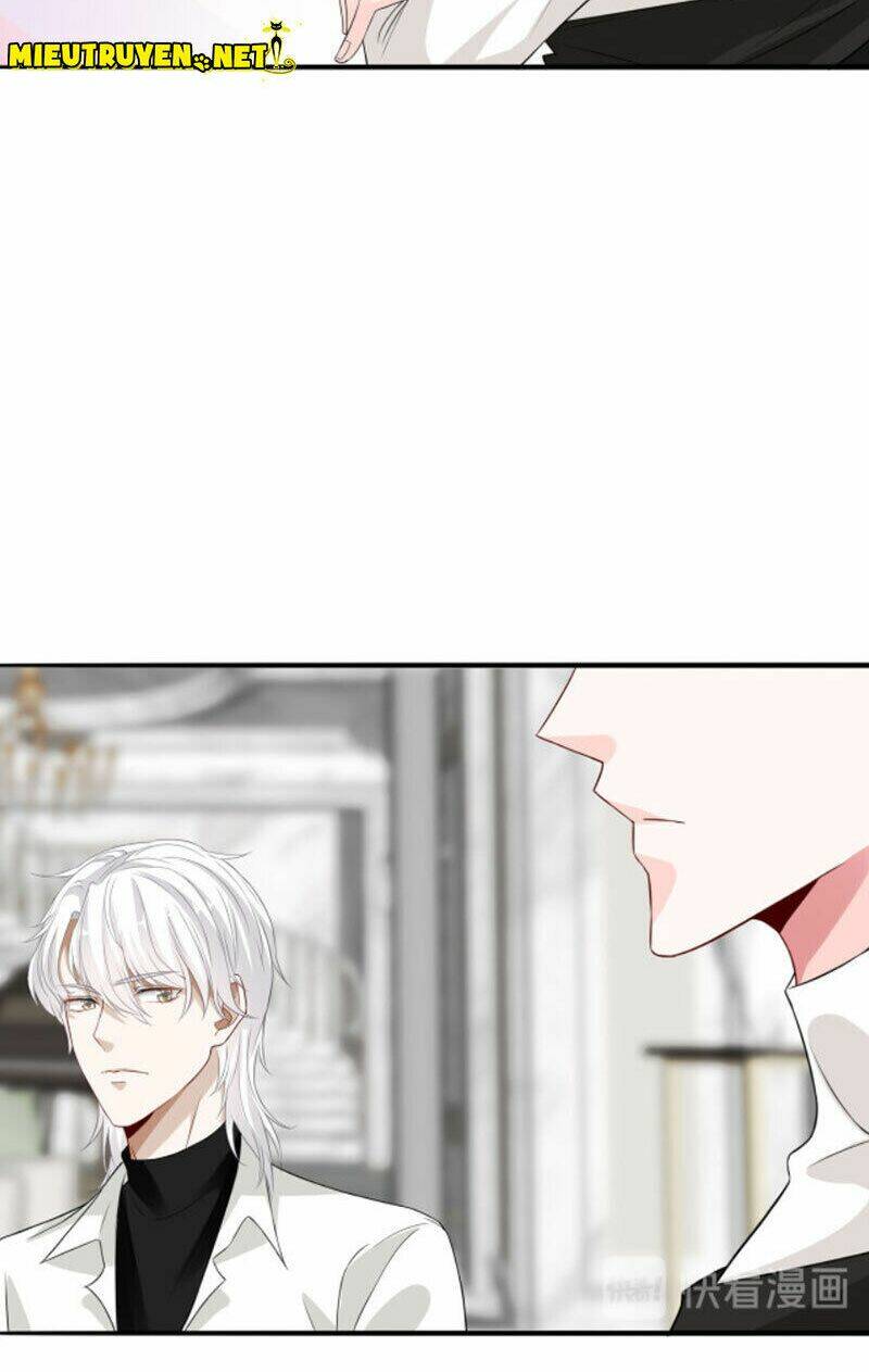 Danh Môn Chí Ái - Chapter 203 - Page 20