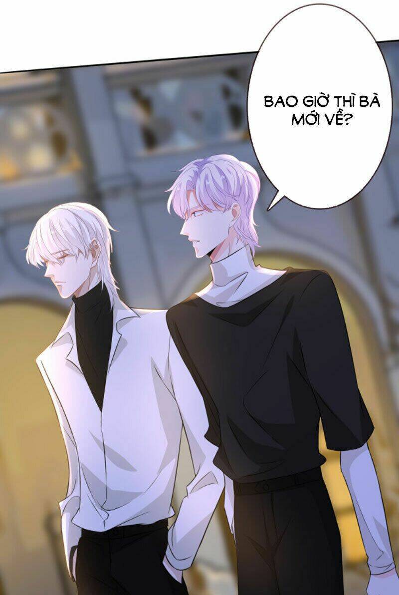 Danh Môn Chí Ái - Chapter 203 - Page 24