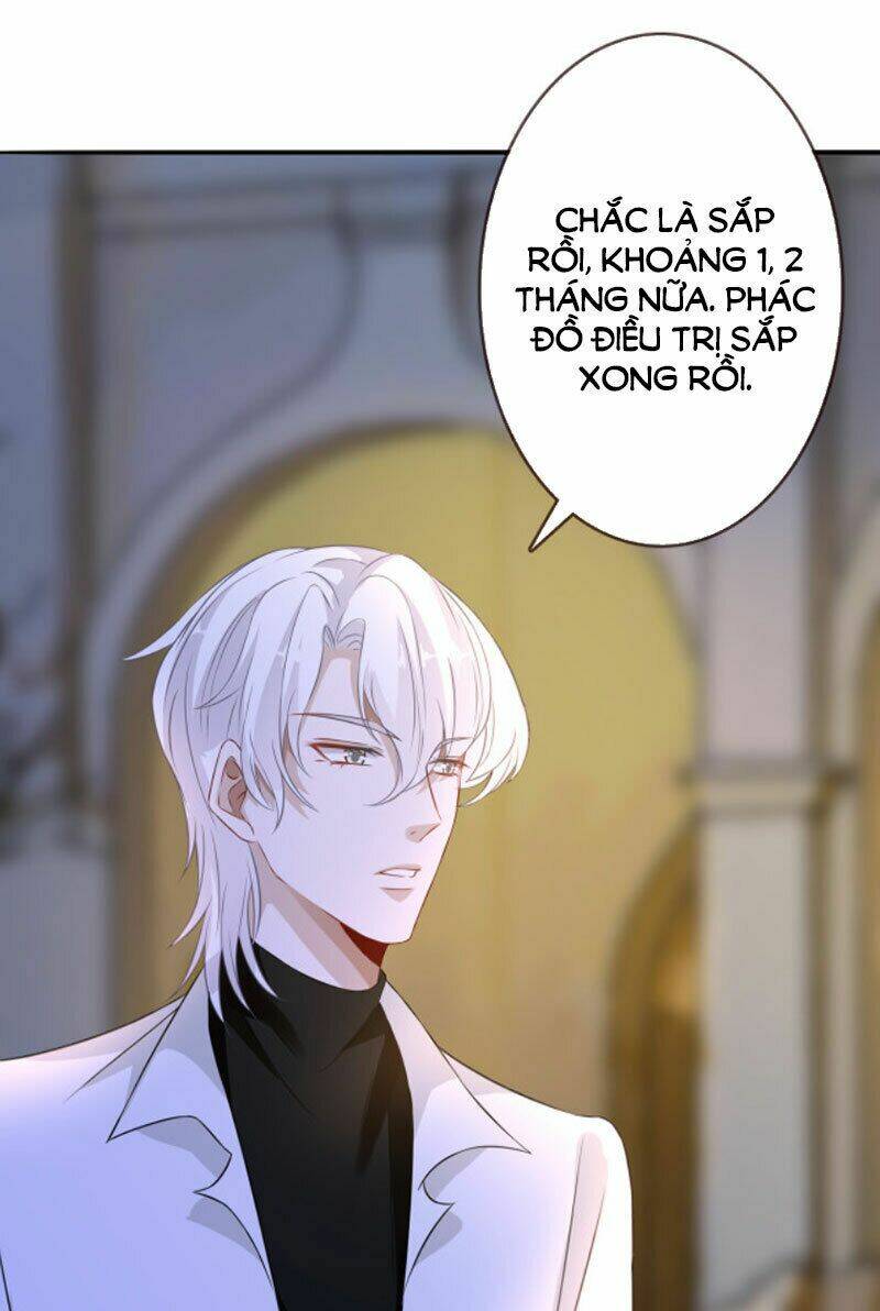 Danh Môn Chí Ái - Chapter 203 - Page 26