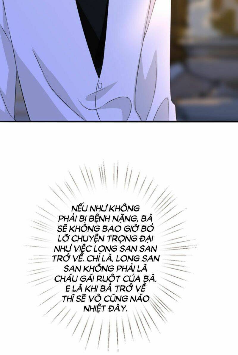 Danh Môn Chí Ái - Chapter 203 - Page 27