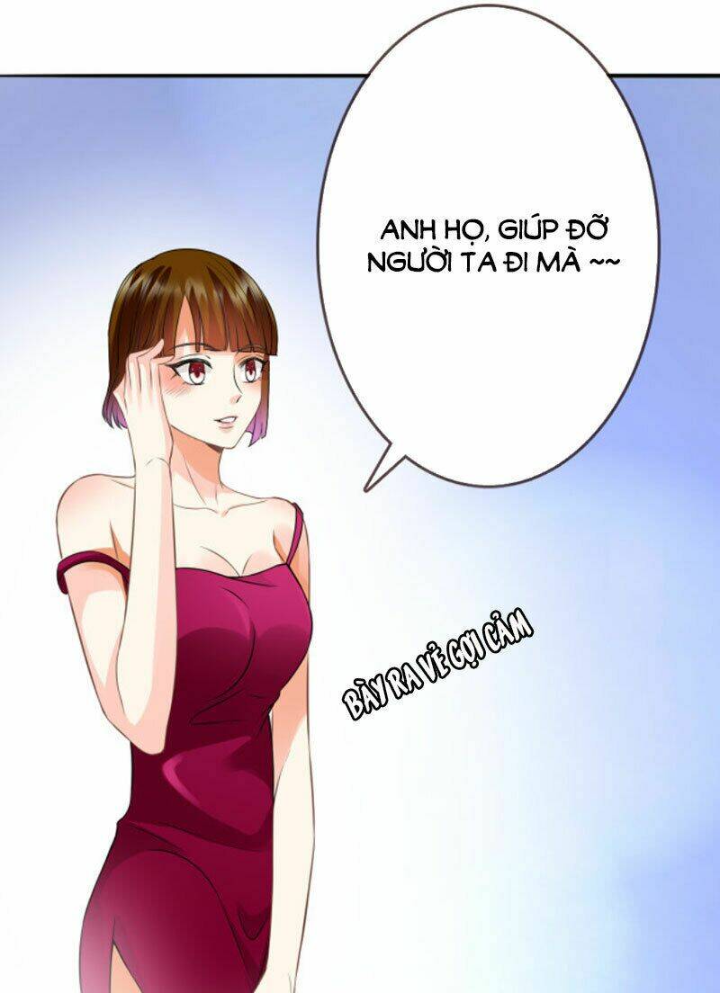 Danh Môn Chí Ái - Chapter 203 - Page 29