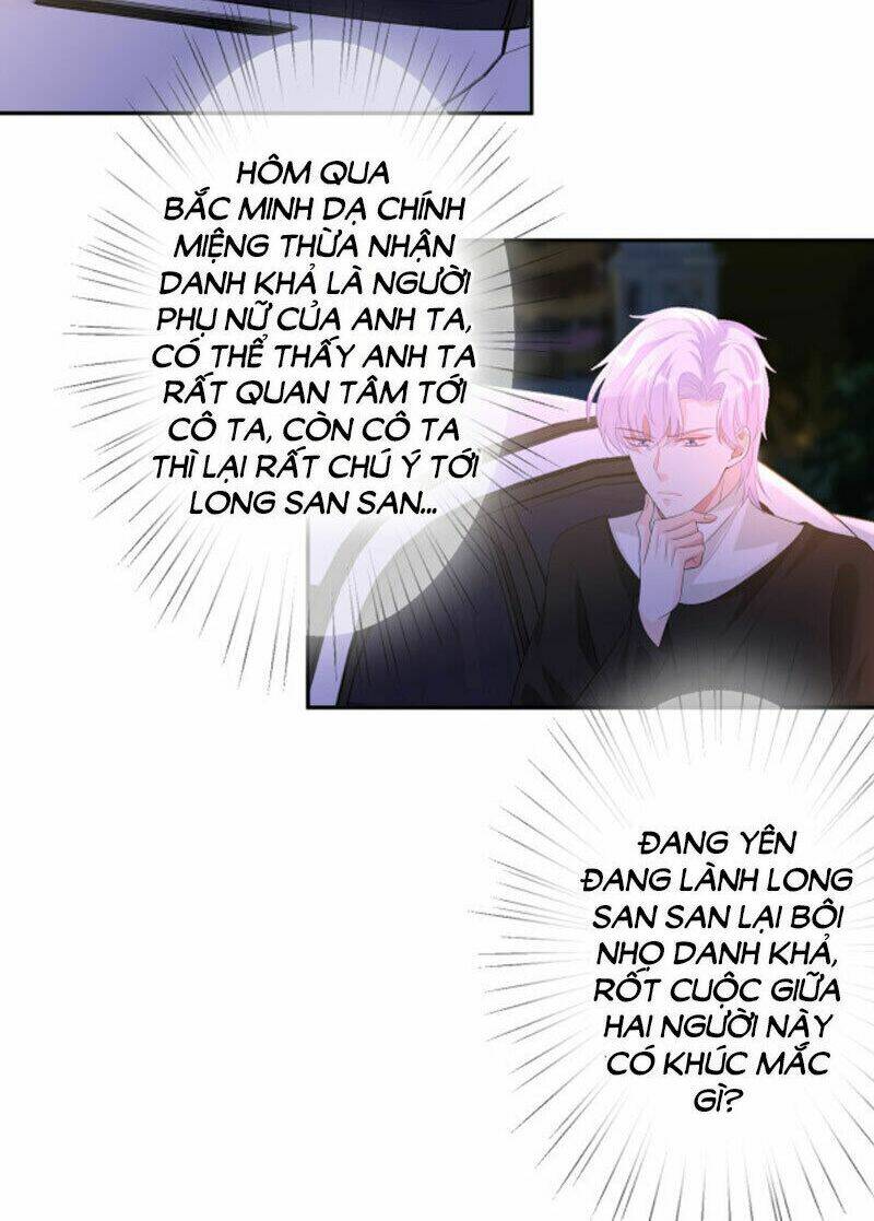 Danh Môn Chí Ái - Chapter 203 - Page 32
