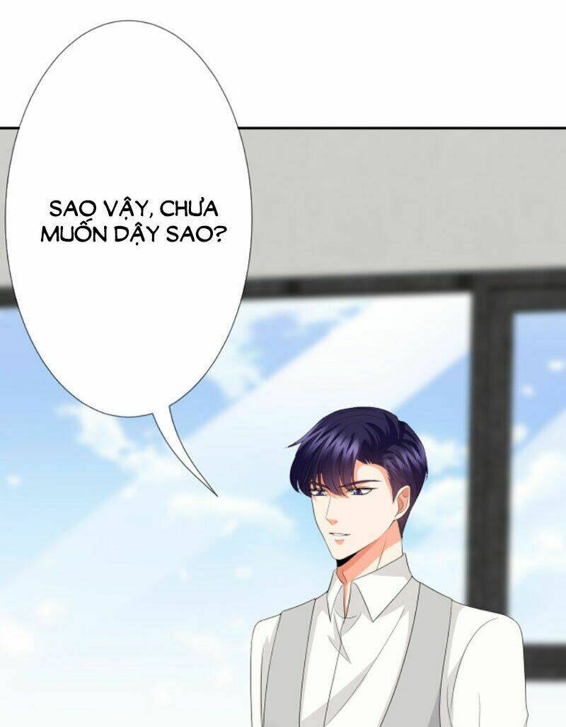 Danh Môn Chí Ái - Chapter 203 - Page 37