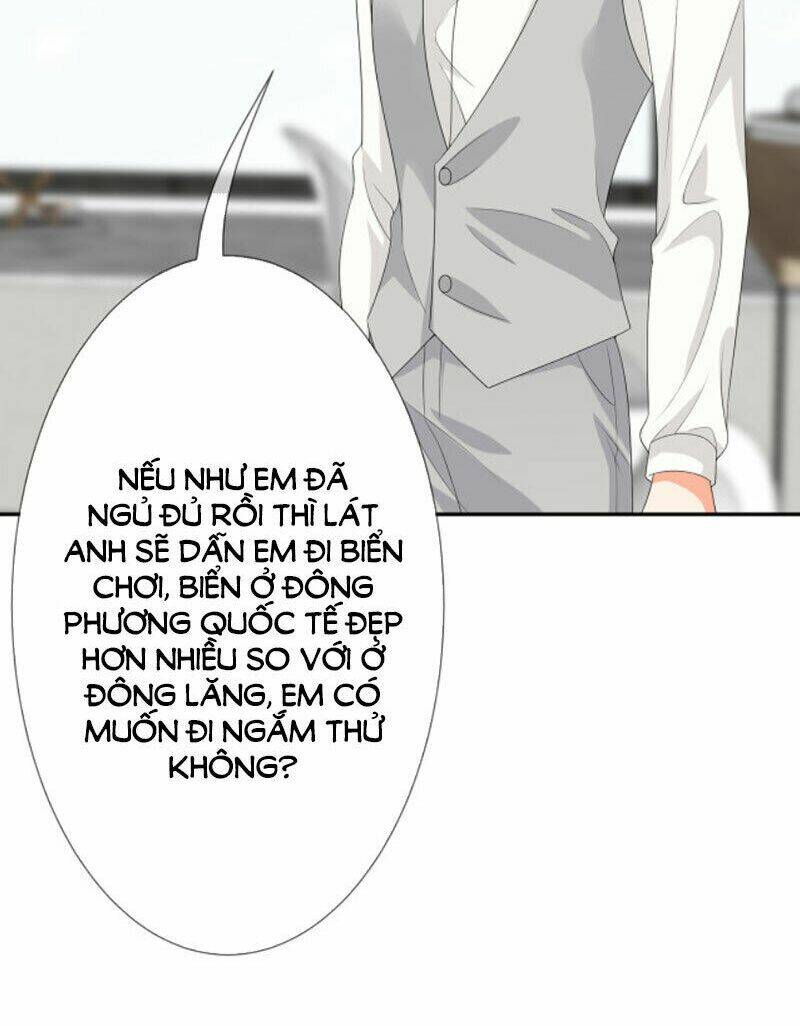 Danh Môn Chí Ái - Chapter 203 - Page 38