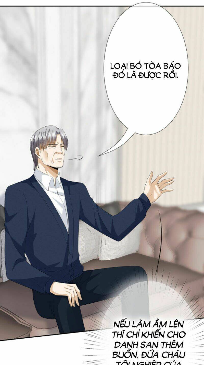 Danh Môn Chí Ái - Chapter 203 - Page 3