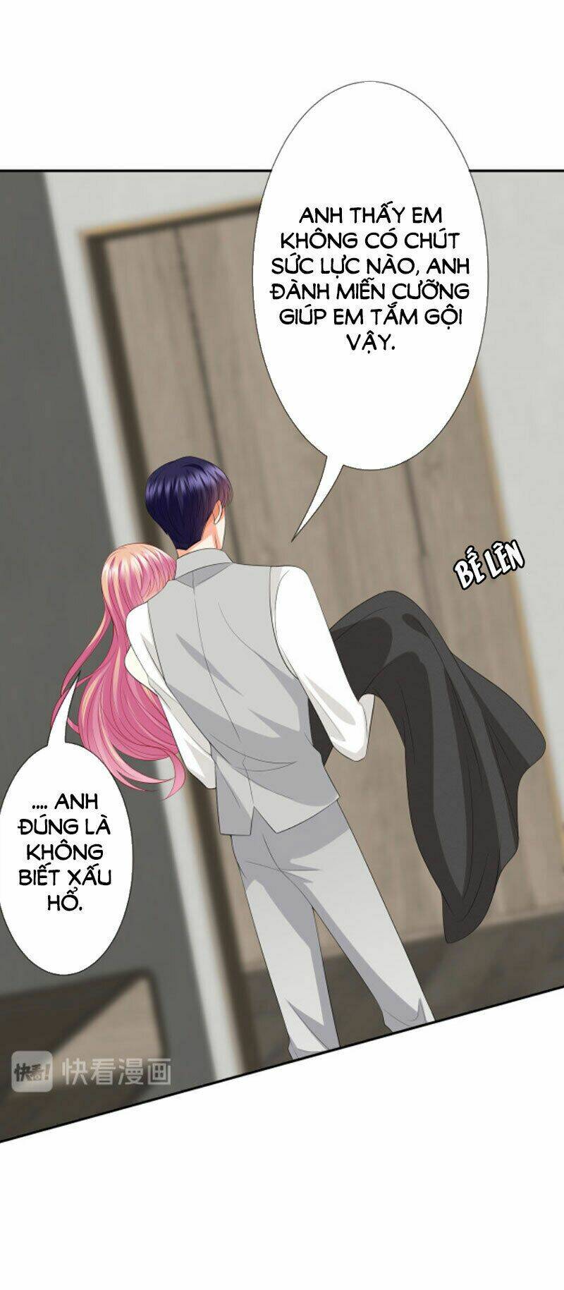 Danh Môn Chí Ái - Chapter 203 - Page 40