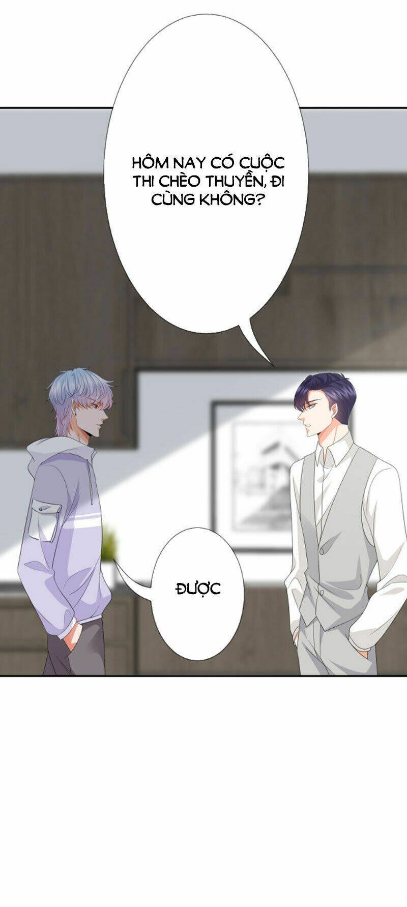 Danh Môn Chí Ái - Chapter 203 - Page 43