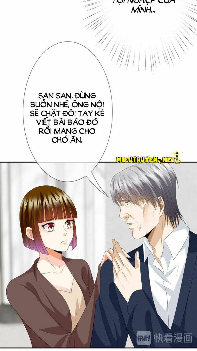 Danh Môn Chí Ái - Chapter 203 - Page 4