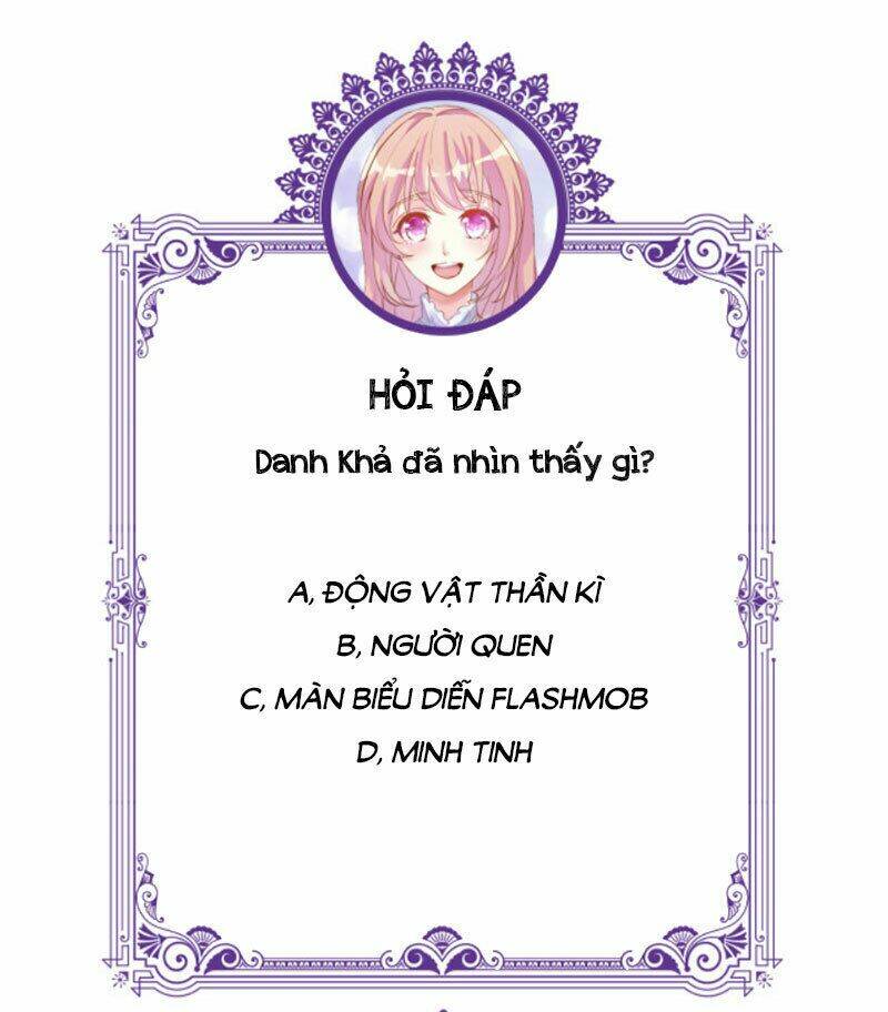 Danh Môn Chí Ái - Chapter 203 - Page 49