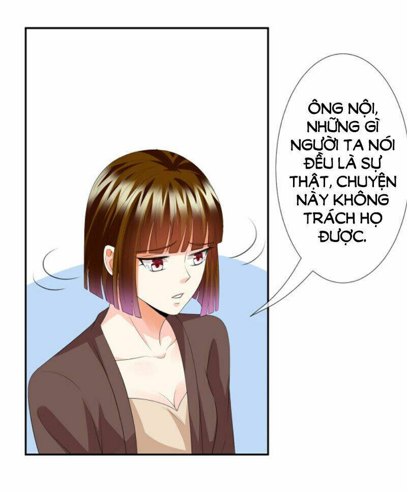 Danh Môn Chí Ái - Chapter 203 - Page 5