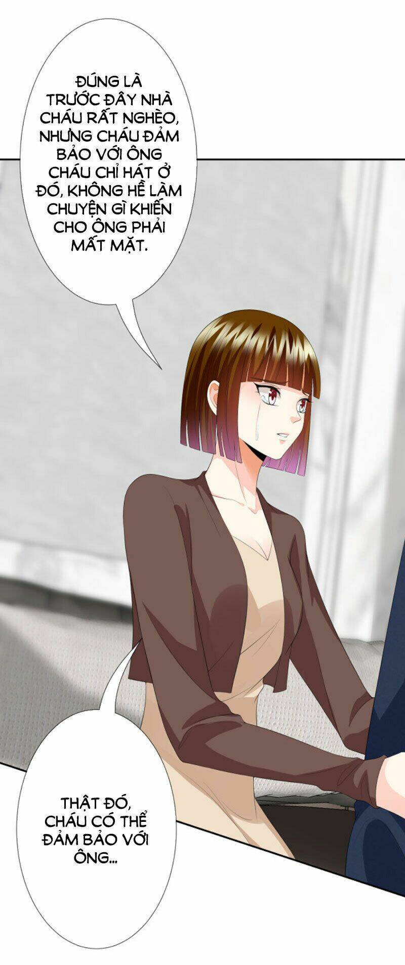 Danh Môn Chí Ái - Chapter 203 - Page 6