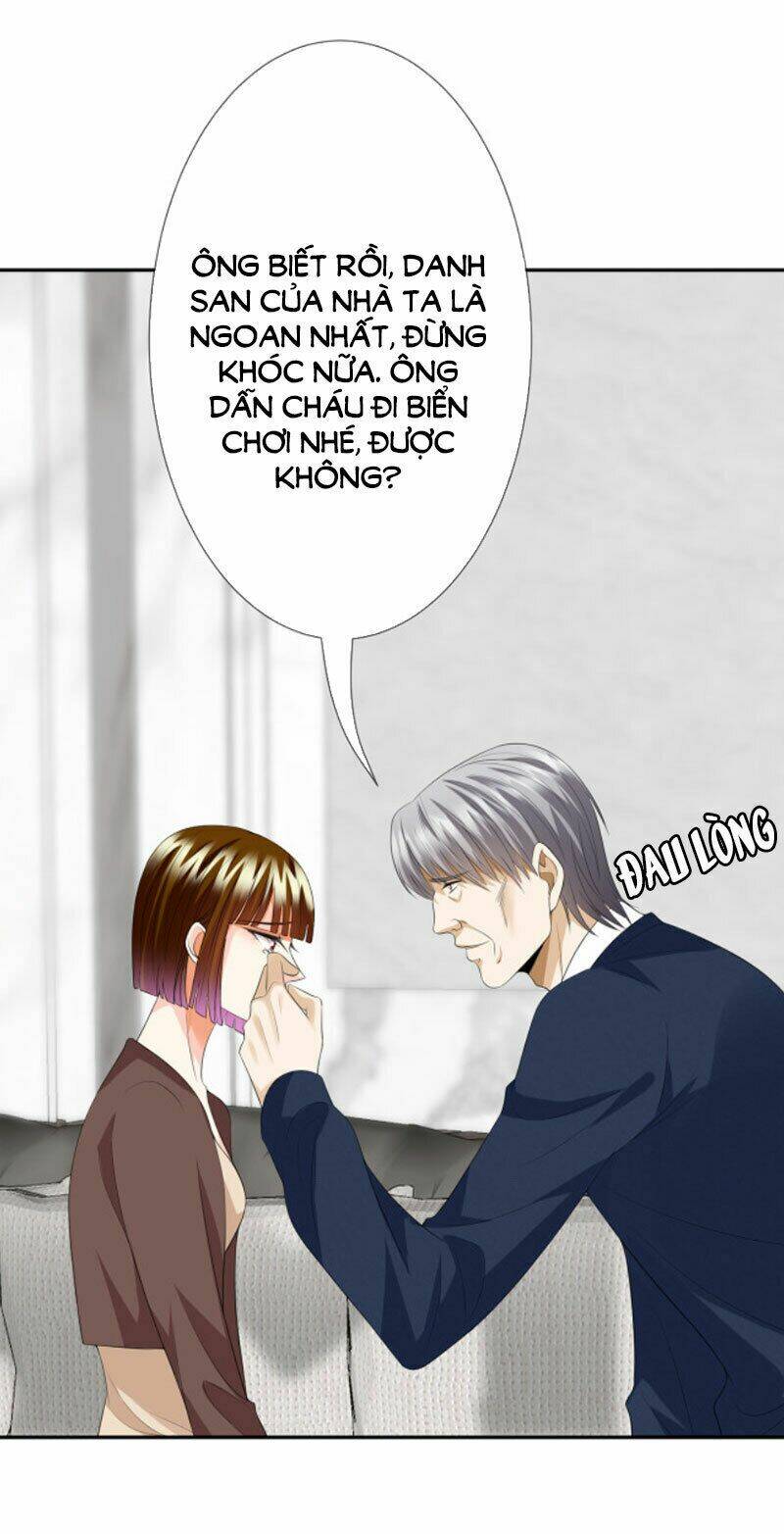 Danh Môn Chí Ái - Chapter 203 - Page 7