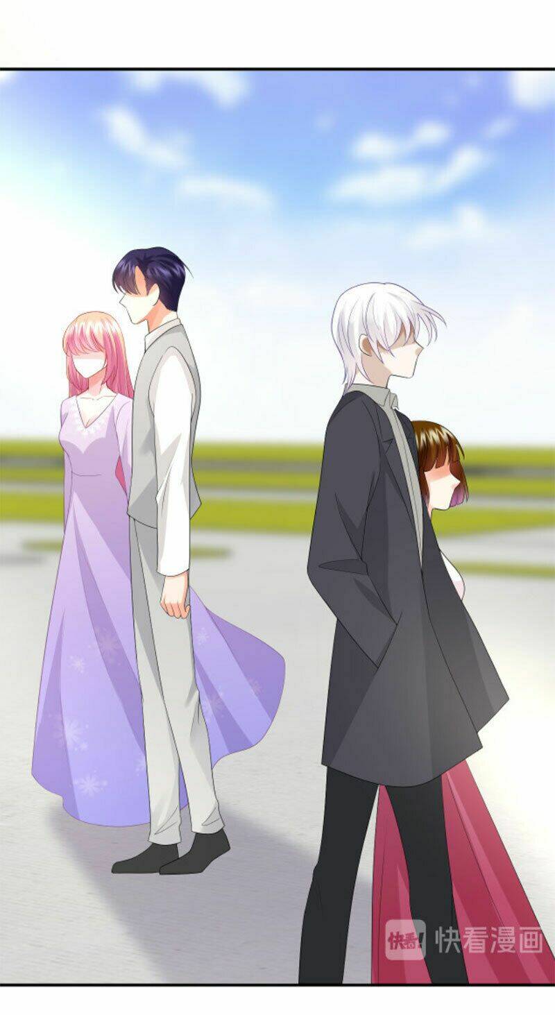 Danh Môn Chí Ái - Chapter 204 - Page 10