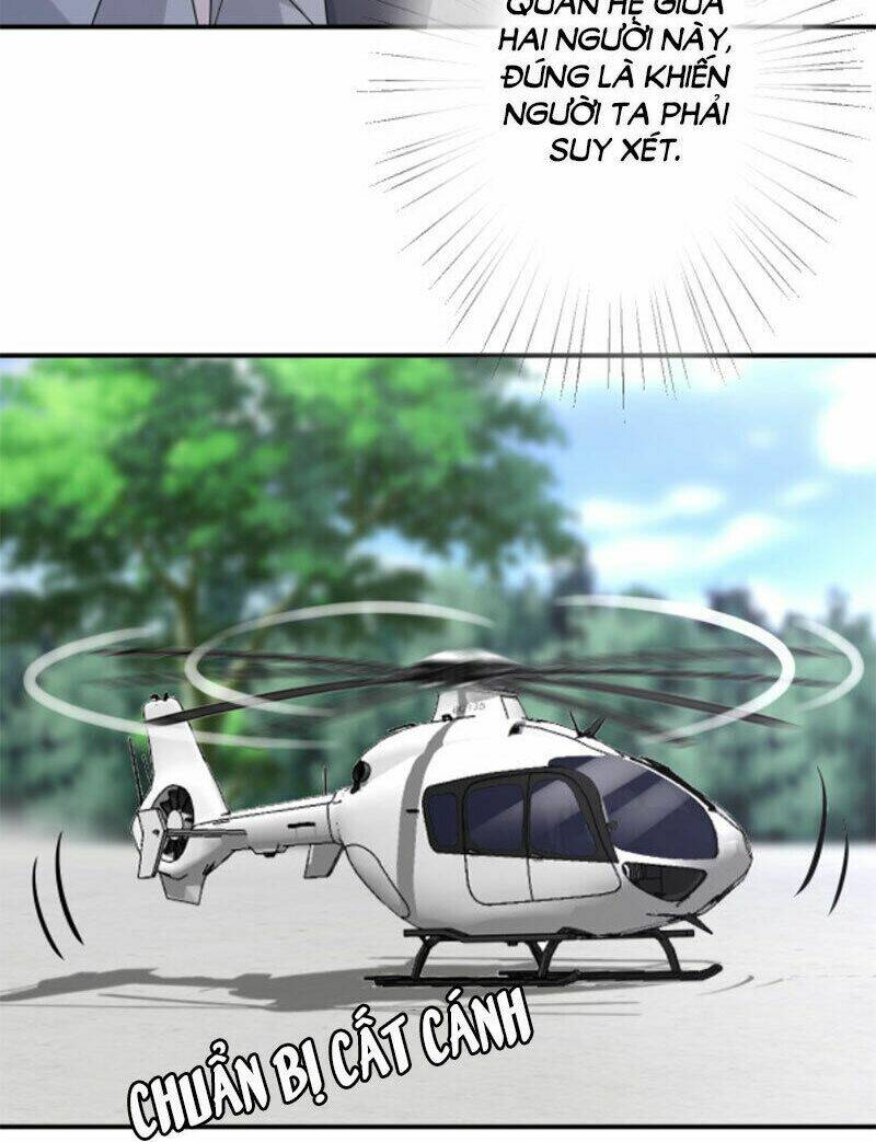 Danh Môn Chí Ái - Chapter 204 - Page 12