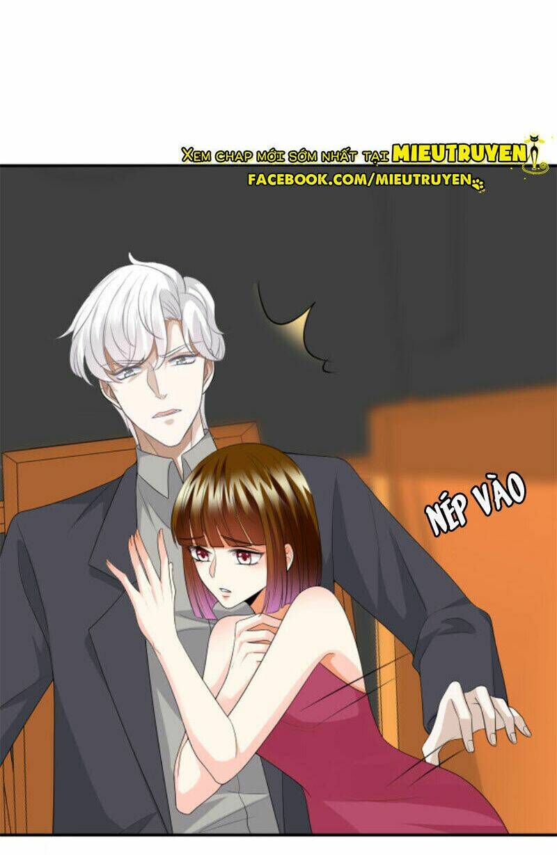 Danh Môn Chí Ái - Chapter 204 - Page 14