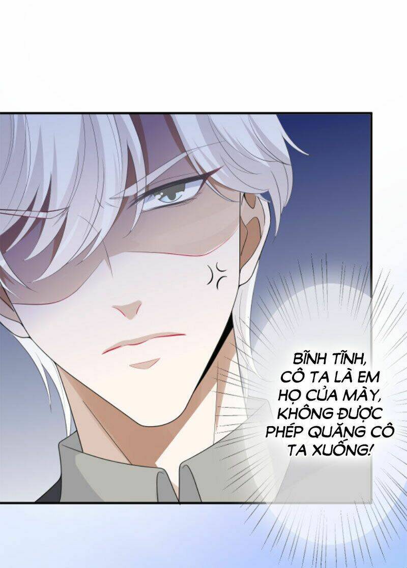 Danh Môn Chí Ái - Chapter 204 - Page 15