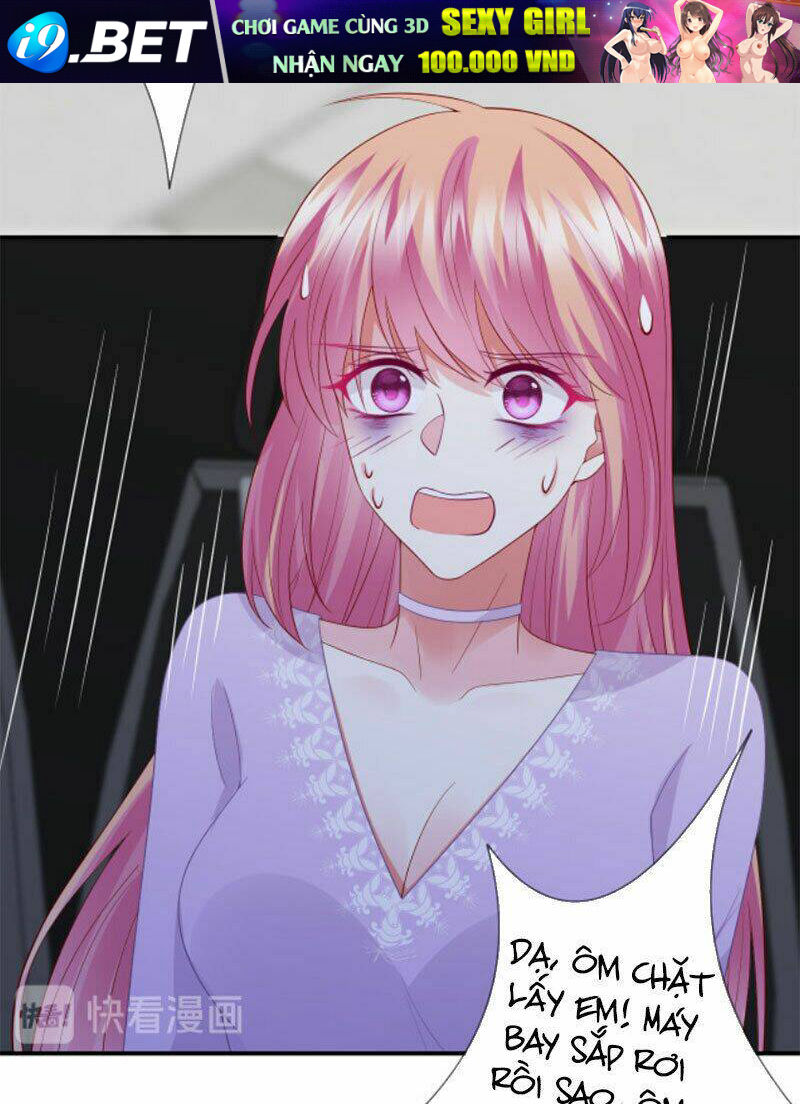 Danh Môn Chí Ái - Chapter 204 - Page 17