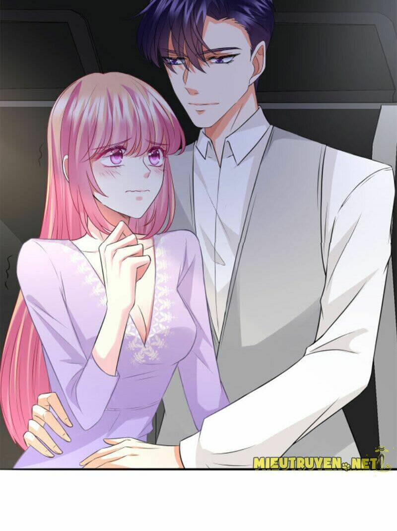 Danh Môn Chí Ái - Chapter 204 - Page 20