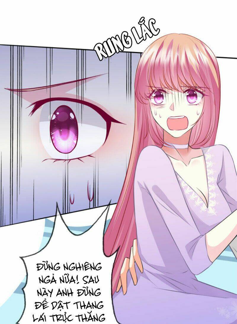 Danh Môn Chí Ái - Chapter 204 - Page 21