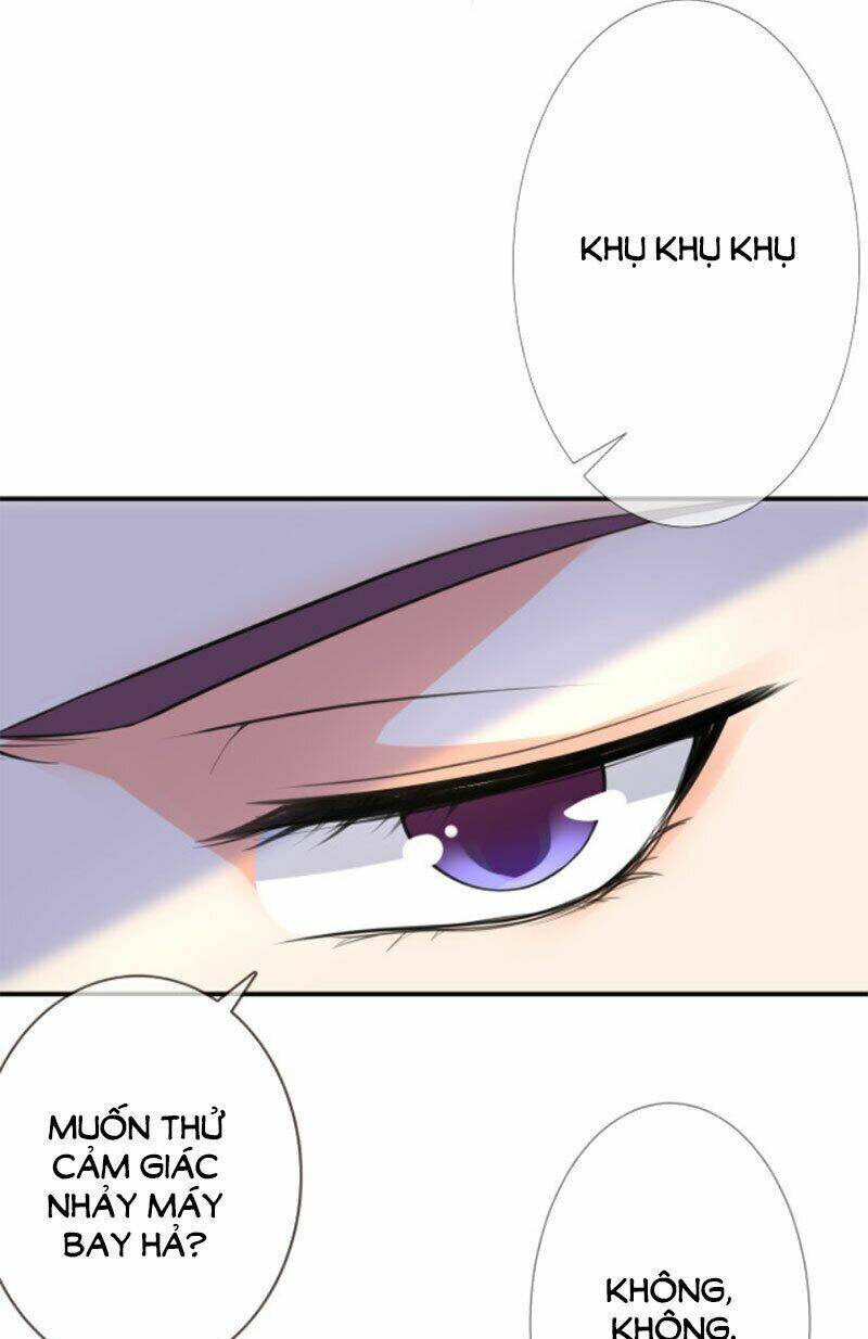 Danh Môn Chí Ái - Chapter 204 - Page 33