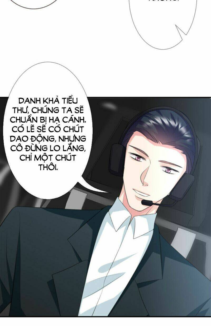 Danh Môn Chí Ái - Chapter 204 - Page 34