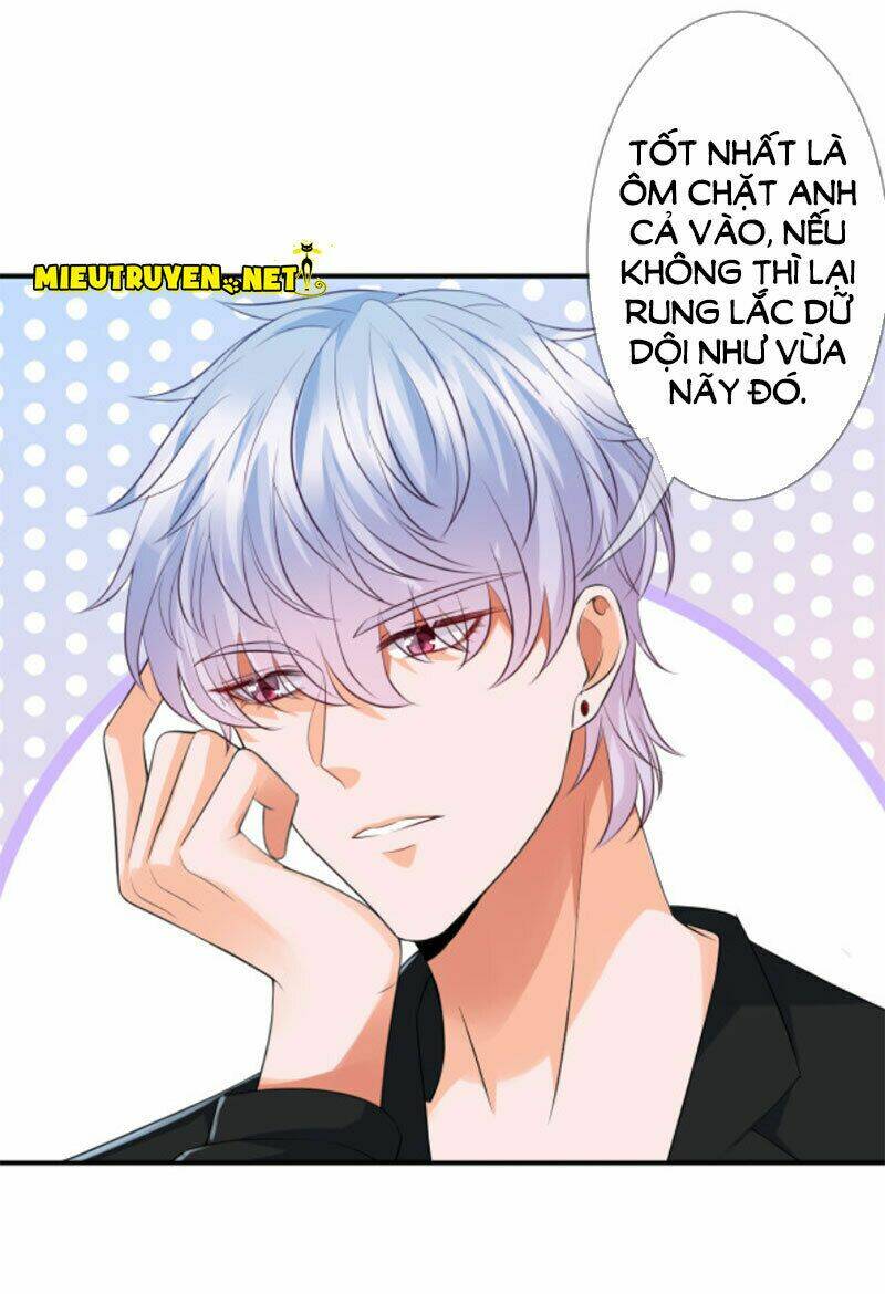Danh Môn Chí Ái - Chapter 204 - Page 35